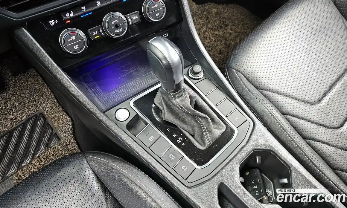 Volkswagen Jetta 2021 1.4 гидро в Москве № 2060536, фото 9