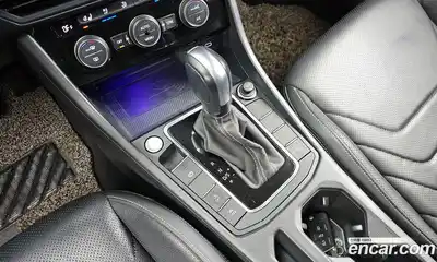 Volkswagen Jetta 2021 1.4 гидро в Москве № 2060536, миниатюра 9