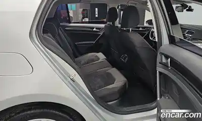 Volkswagen Golf 2014 1.4 гидро в Москве № 2060739, миниатюра 11