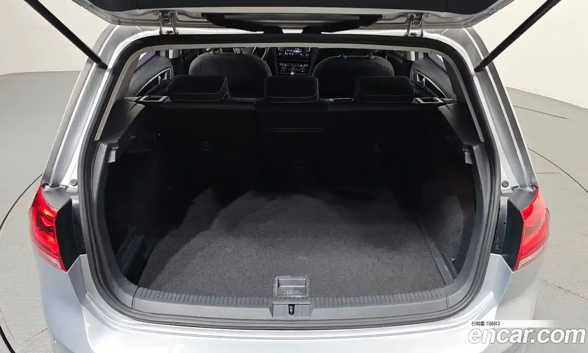 Volkswagen Golf 2014 1.4 гидро в Москве № 2060739, фото 20