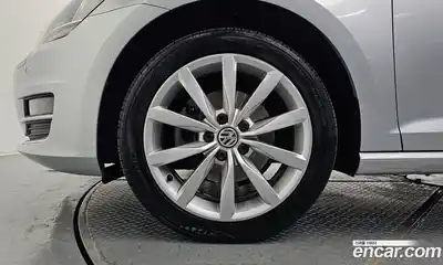 Volkswagen Golf 2014 1.4 гидро в Москве № 2060739, миниатюра 5
