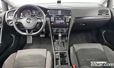 Volkswagen Golf 2014 1.4 гидро в Москве № 2060739, миниатюра 7
