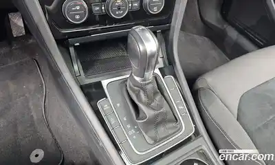 Volkswagen Golf 2014 1.4 гидро в Москве № 2060739, миниатюра 9