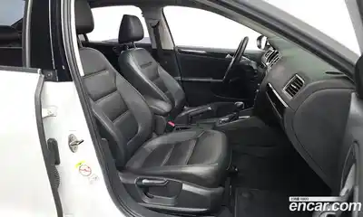 Volkswagen Jetta 2015 2.0 гидро в Москве № 2060767, миниатюра 11