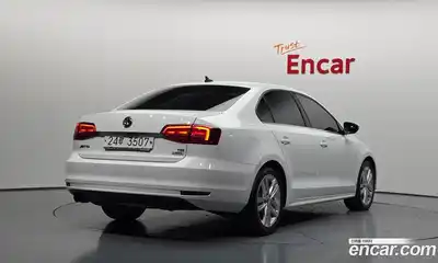 Volkswagen Jetta 2015 2.0 гидро в Москве № 2060767, миниатюра 2