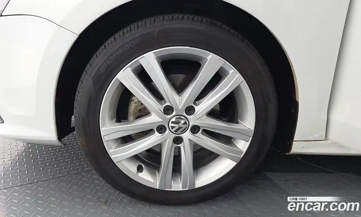 Volkswagen Jetta 2015 2.0 гидро в Москве № 2060767, фото 5