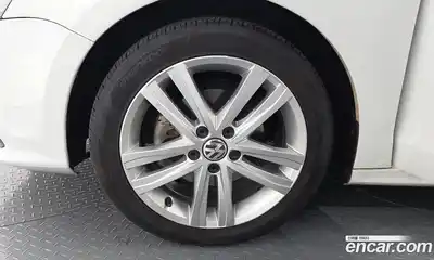 Volkswagen Jetta 2015 2.0 гидро в Москве № 2060767, миниатюра 5