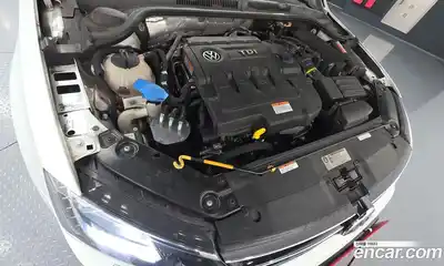 Volkswagen Jetta 2015 2.0 гидро в Москве № 2060767, миниатюра 6