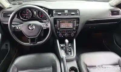 Volkswagen Jetta 2015 2.0 гидро в Москве № 2060767, миниатюра 7