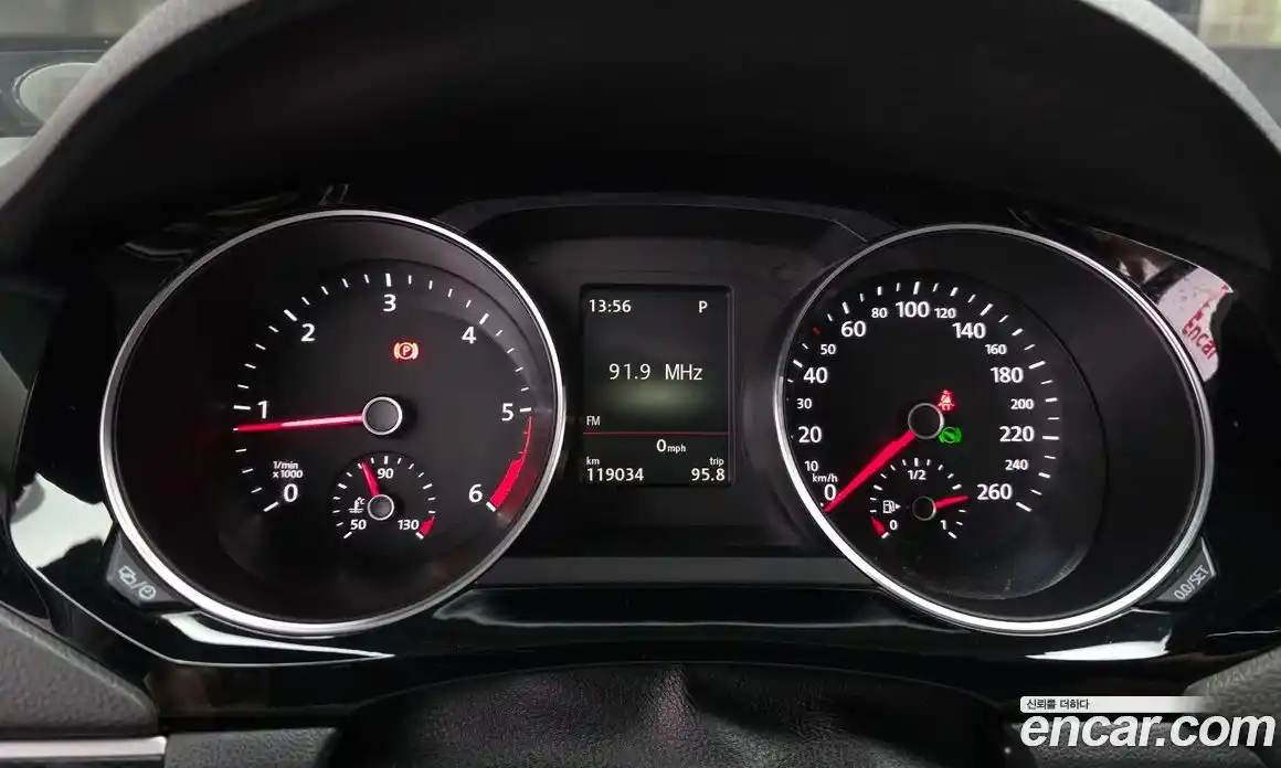 Volkswagen Jetta 2015 2.0 гидро в Москве № 2060767, фото 8