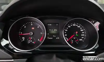 Volkswagen Jetta 2015 2.0 гидро в Москве № 2060767, миниатюра 8