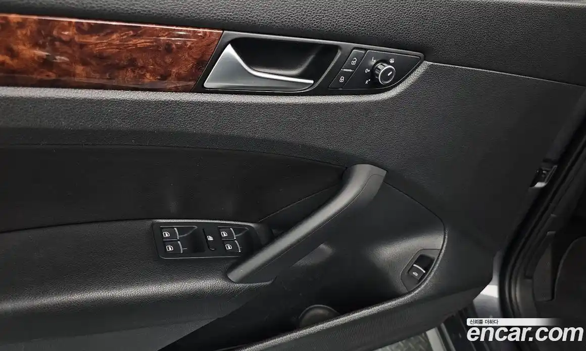Volkswagen Passat 2013 2.0 гидро в Москве № 2060831, фото 18