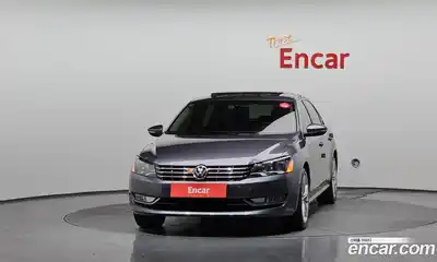 Volkswagen Passat 2013 2.0 гидро в Москве № 2060831, миниатюра 3