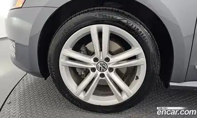 Volkswagen Passat 2013 2.0 гидро в Москве № 2060831, миниатюра 5