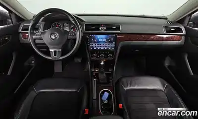 Volkswagen Passat 2013 2.0 гидро в Москве № 2060831, миниатюра 7