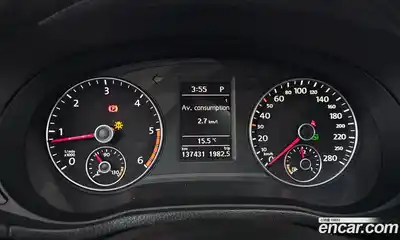 Volkswagen Passat 2013 2.0 гидро в Москве № 2060831, миниатюра 8