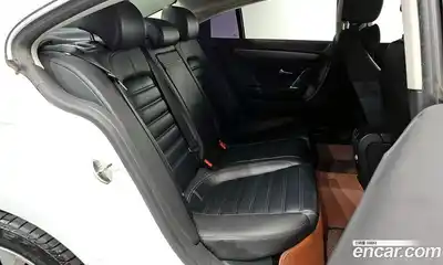 Volkswagen CC 2014 2.0 гидро в Москве № 2060975, миниатюра 11