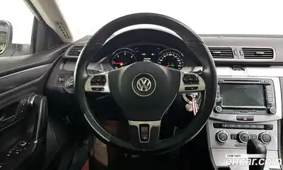 Volkswagen CC 2014 2.0 гидро в Москве № 2060975, миниатюра 12