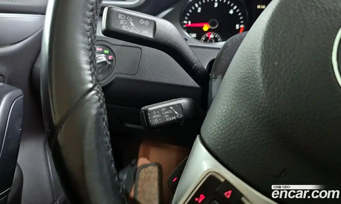 Volkswagen CC 2014 2.0 гидро в Москве № 2060975, фото 17
