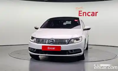 Volkswagen CC 2014 2.0 гидро в Москве № 2060975, миниатюра 3