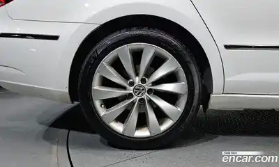 Volkswagen CC 2014 2.0 гидро в Москве № 2060975, миниатюра 5
