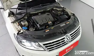 Volkswagen CC 2014 2.0 гидро в Москве № 2060975, миниатюра 6