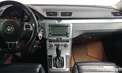 Volkswagen CC 2014 2.0 гидро в Москве № 2060975, миниатюра 7