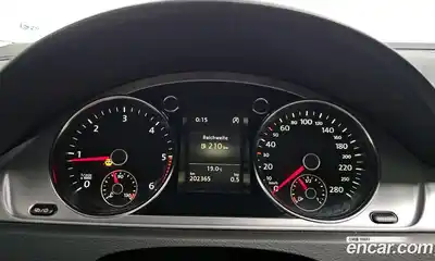 Volkswagen CC 2014 2.0 гидро в Москве № 2060975, миниатюра 8