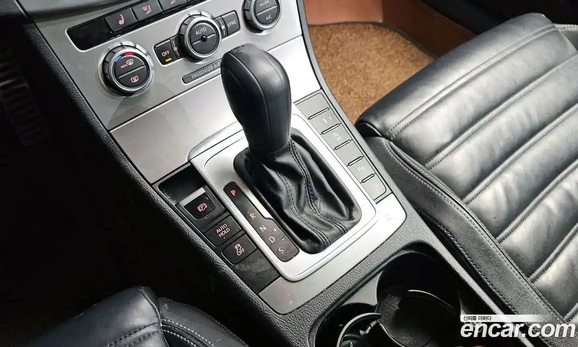 Volkswagen CC 2014 2.0 гидро в Москве № 2060975, фото 9
