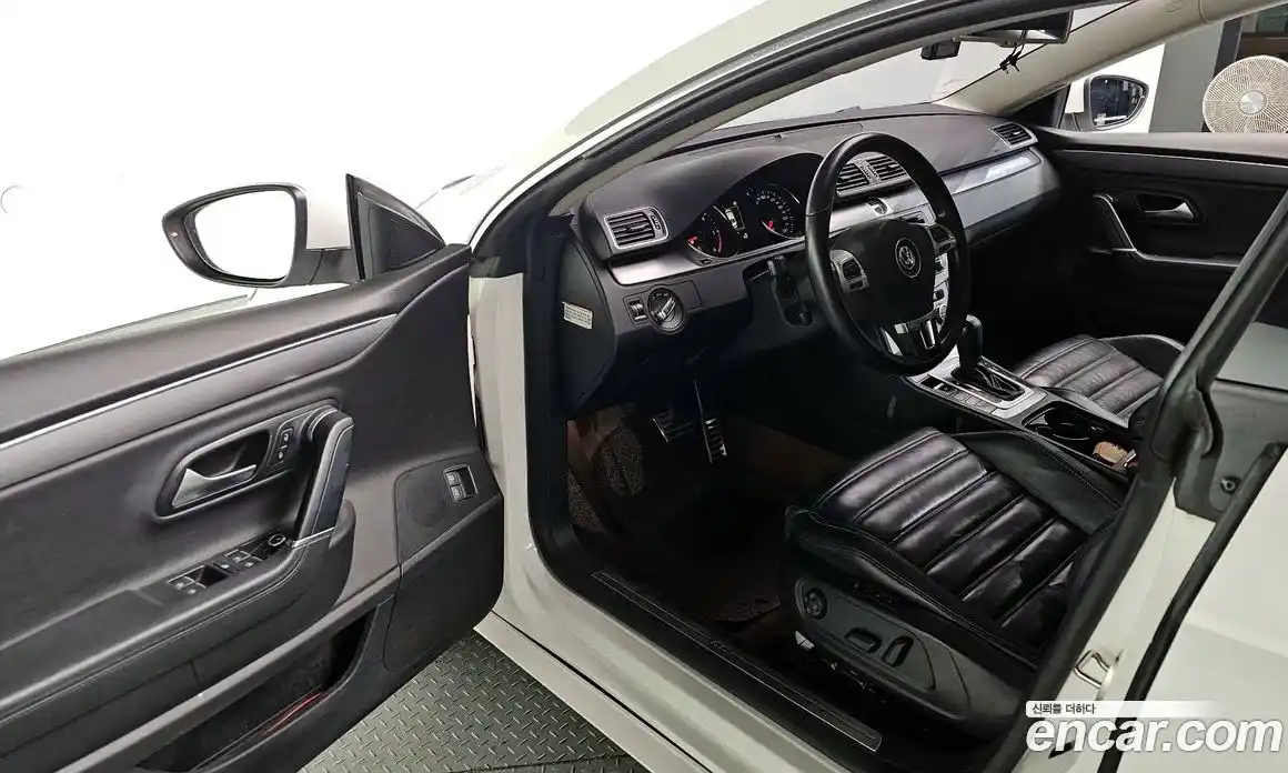 Volkswagen CC 2014 2.0 гидро в Москве № 2060975, фото 10