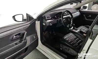 Volkswagen CC 2014 2.0 гидро в Москве № 2060975, миниатюра 10