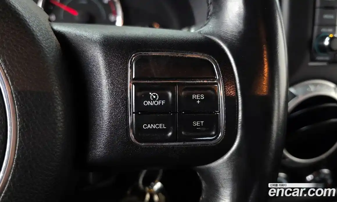 Jeep Wrangler 2014 2.8 гидро в Москве № 2061757, фото 18