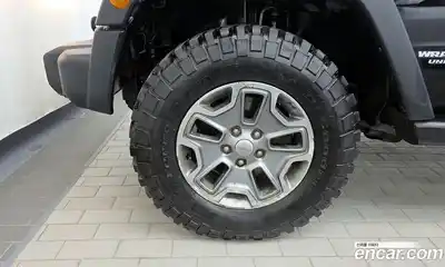 Jeep Wrangler 2014 2.8 гидро в Москве № 2061757, миниатюра 5
