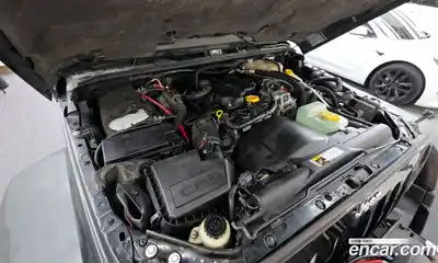 Jeep Wrangler 2014 2.8 гидро в Москве № 2061757, миниатюра 6