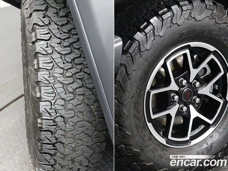 Jeep Wrangler 2019 2.0 гидро в Москве № 2061835, фото 20