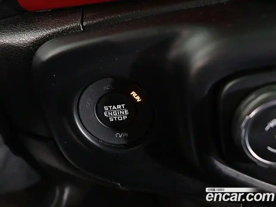 Jeep Wrangler 2019 2.0 гидро в Москве № 2061835, фото 9