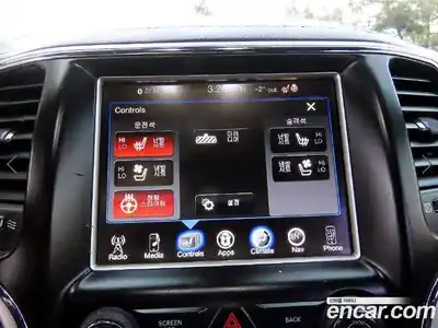 Jeep Cherokee 2015 3.6 гидро в Москве № 2061847, миниатюра 12