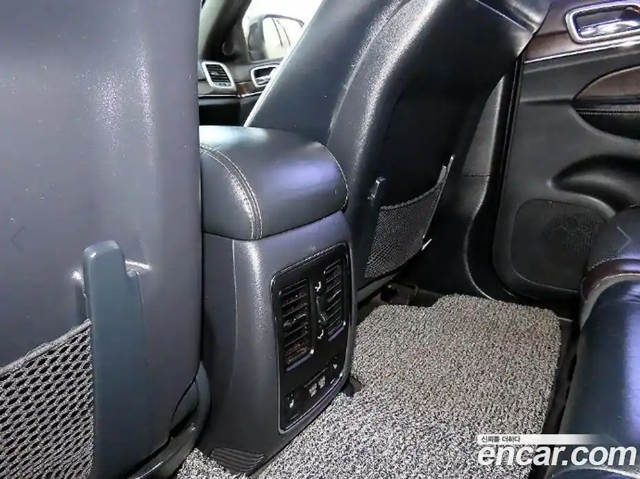 Jeep Cherokee 2015 3.6 гидро в Москве № 2061847, фото 15