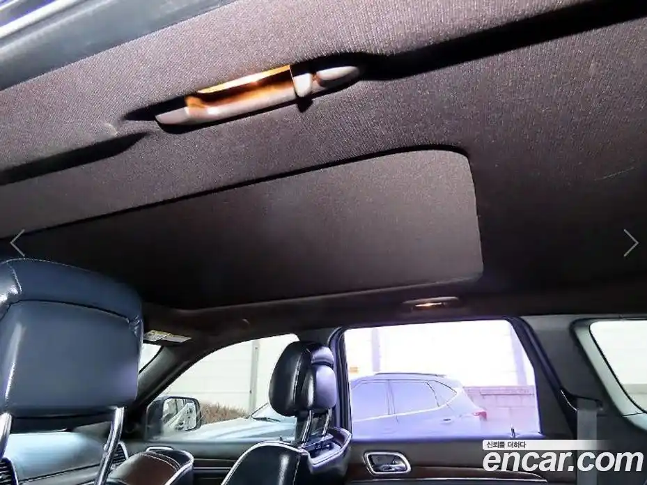 Jeep Cherokee 2015 3.6 гидро в Москве № 2061847, фото 16