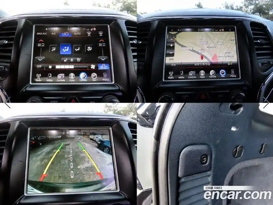 Jeep Cherokee 2015 3.6 гидро в Москве № 2061847, фото 18