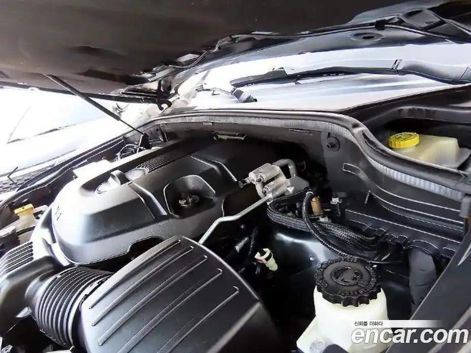 Jeep Cherokee 2015 3.6 гидро в Москве № 2061847, фото 19
