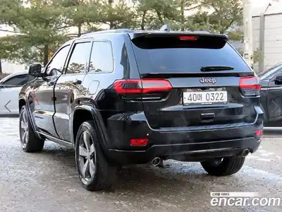 Jeep Cherokee 2015 3.6 гидро в Москве № 2061847, миниатюра 3
