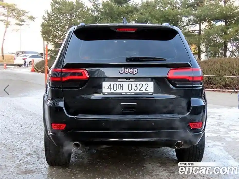 Jeep Cherokee 2015 3.6 гидро в Москве № 2061847, фото 4