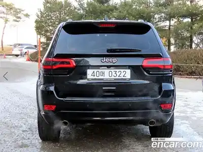 Jeep Cherokee 2015 3.6 гидро в Москве № 2061847, миниатюра 4