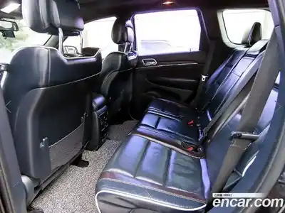 Jeep Cherokee 2015 3.6 гидро в Москве № 2061847, миниатюра 6