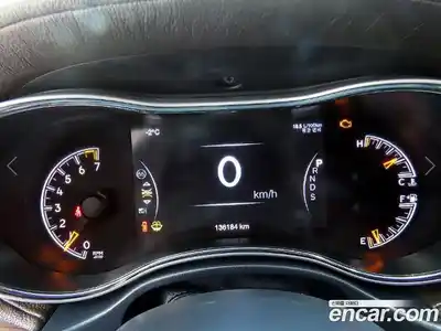 Jeep Cherokee 2015 3.6 гидро в Москве № 2061847, миниатюра 9