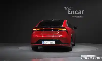 Toyota Prius 2024 2.0 гидро в Москве № 2061957, миниатюра 4
