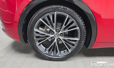 Toyota Prius 2024 2.0 гидро в Москве № 2061957, миниатюра 5