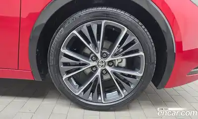 Toyota Prius 2024 2.0 гидро в Москве № 2061957, миниатюра 7