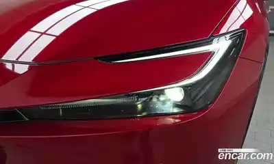 Toyota Prius 2024 2.0 гидро в Москве № 2061957, миниатюра 8